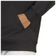 Adidas Γυναικείο φούτερ Essentials Big Logo French Terry Oversized Hoodie
